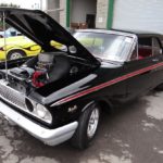 2017 PPG Syracuse Nationals