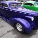 2017 PPG Syracuse Nationals