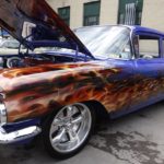 2017 PPG Syracuse Nationals