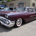 2017 PPG Syracuse Nationals
