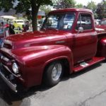 2017 PPG Syracuse Nationals