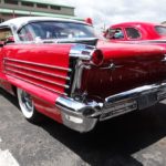 2017 PPG Syracuse Nationals
