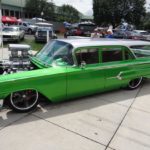 2017 PPG Syracuse Nationals