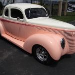 2017 PPG Syracuse Nationals