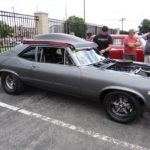 2017 PPG Syracuse Nationals
