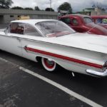 2017 PPG Syracuse Nationals