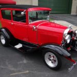 2017 PPG Syracuse Nationals