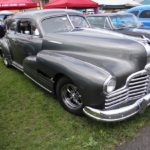 2017 PPG Syracuse Nationals