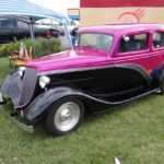 2017 PPG Syracuse Nationals
