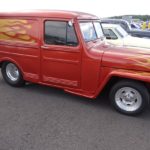 2017 PPG Syracuse Nationals