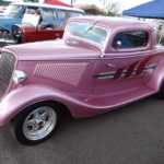 2017 PPG Syracuse Nationals
