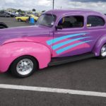 2017 PPG Syracuse Nationals