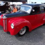 2017 PPG Syracuse Nationals