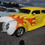 2017 PPG Syracuse Nationals