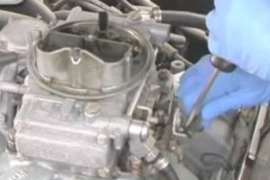 Carburetors, Mike Aguilar, Quick Fuel Technology