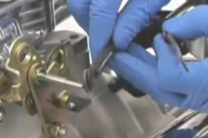Carburetors, Mike Aguilar, Quick Fuel Technology