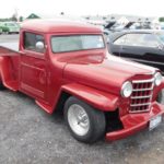 Gallery: Syracuse Nationals 2017