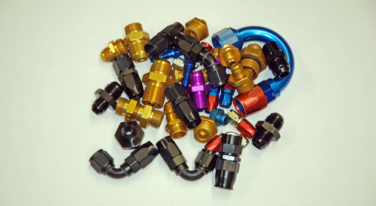 Plumbing 101: Part 5