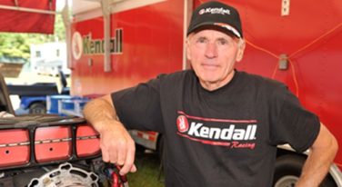 Funny Car Veteran Vern Moats Passes Away at 77