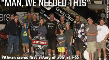 This Week in Motorsports