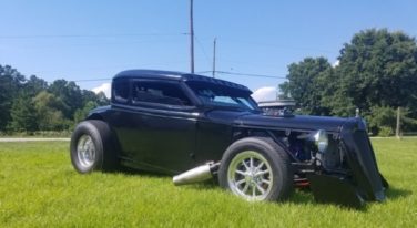 Today's Cool Car Find is this 1931 Ford Coupe