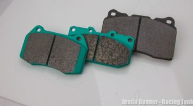 Brake Tech: Disc Brake Pads, Rotors, and Multi-Piston Calipers