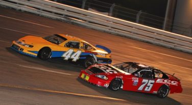 Crabtree and Ebeling Take SCSCS Lonesome Pine Twin 50s