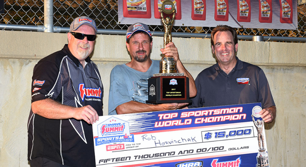 This Week in Motorsports, Racing Junk, News