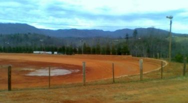 Today's Cool Classified Find is a Dirt Track and House