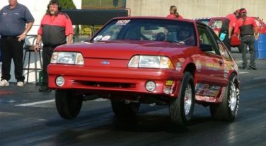 Today's Cool Car Find is this 1989 Ford Mustang GT