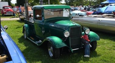 Gallery: Litch Hills Hist Auto Club