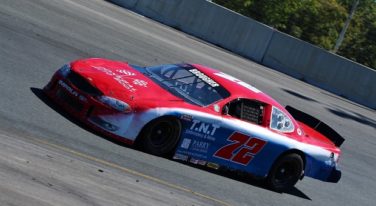 Schacht and Brougher Added to Super Cup Stock Car Series Record Book
