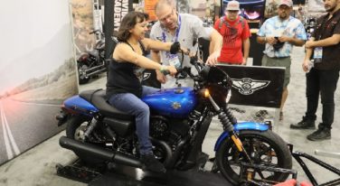 Championship of the Americas Winners Announced at AIMExpo