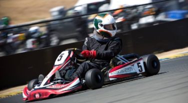 Karting and F4: Two Entry Points for the Aspiring Road Racer