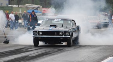 Class Structure: Determining Your NHRA or IHRA Class