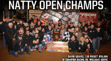 TWIM, World Of Outlaws, News