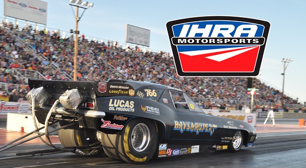 IHRA Sportsman Class Moving to All Bracket Format