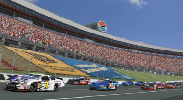 Fans Choose Newest iRacing Track