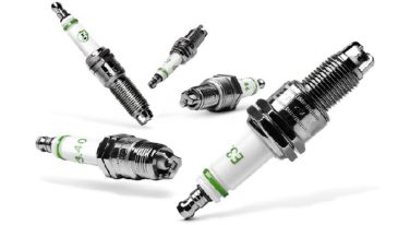 E3 Spark Plugs Named Series Sponsor for NHRA Pro Mod