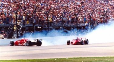 Quick Thinking, Avoiding Spinners, and Making Saves