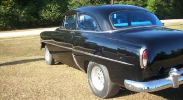Today's Cool Car Find is this 1953 Chevrolet