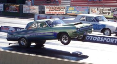 Today's Cool Car Find is this 1964 Dodge 440