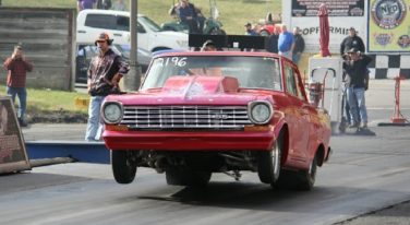 Today's Cool Car Find is this 1964 Chevrolet Nova