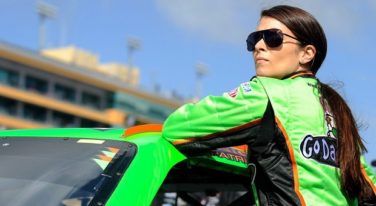 Danica Patrick to Retire in 2018
