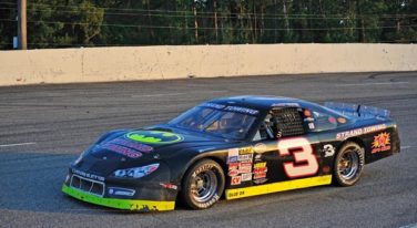 Myrtle Beach Speedway Mourns after a Loss of Their Own