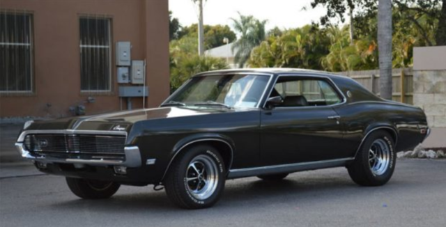 5 Affordable Classics Under $25k