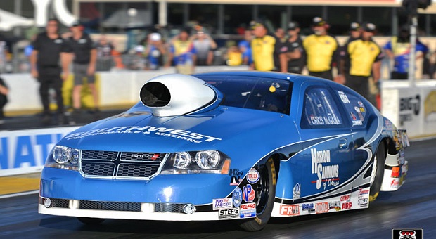 NHRA Reverses One Ruling, Should Reverse Another