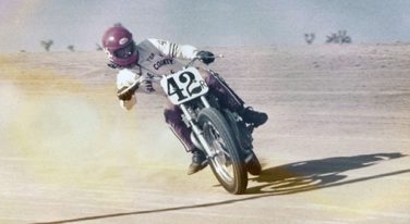 Motorcycling World Mourns the Death of Hall of Famer Tom White