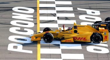 INDYCAR Welcomes New Teams Just in Time for the Holidays
