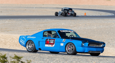 Getting the Most out of a Pro Touring Setup